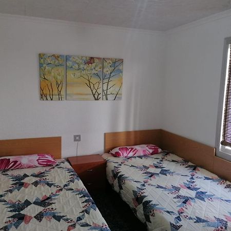 Apartment Alicante Eksteriør billede