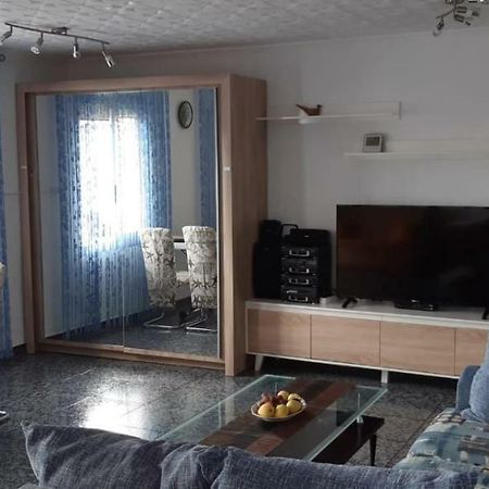 Apartment Alicante Eksteriør billede
