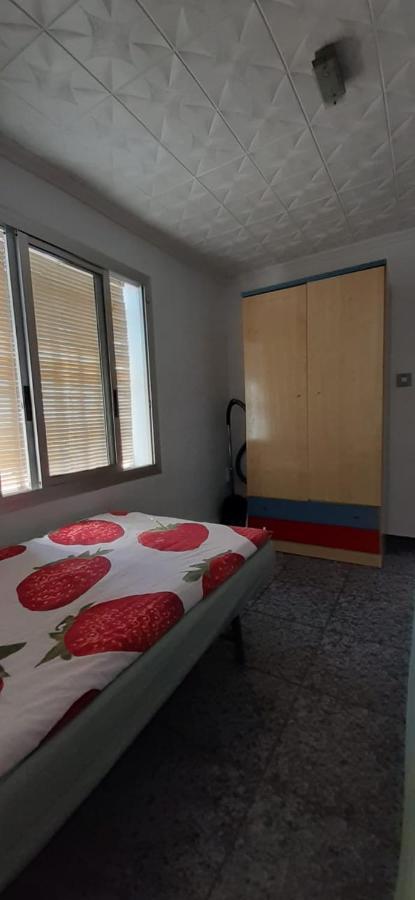 Apartment Alicante Eksteriør billede