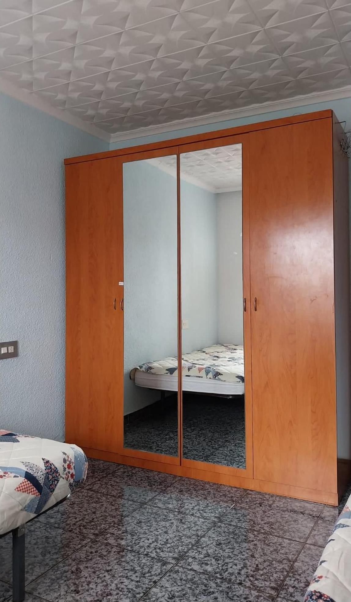 Apartment Alicante Eksteriør billede