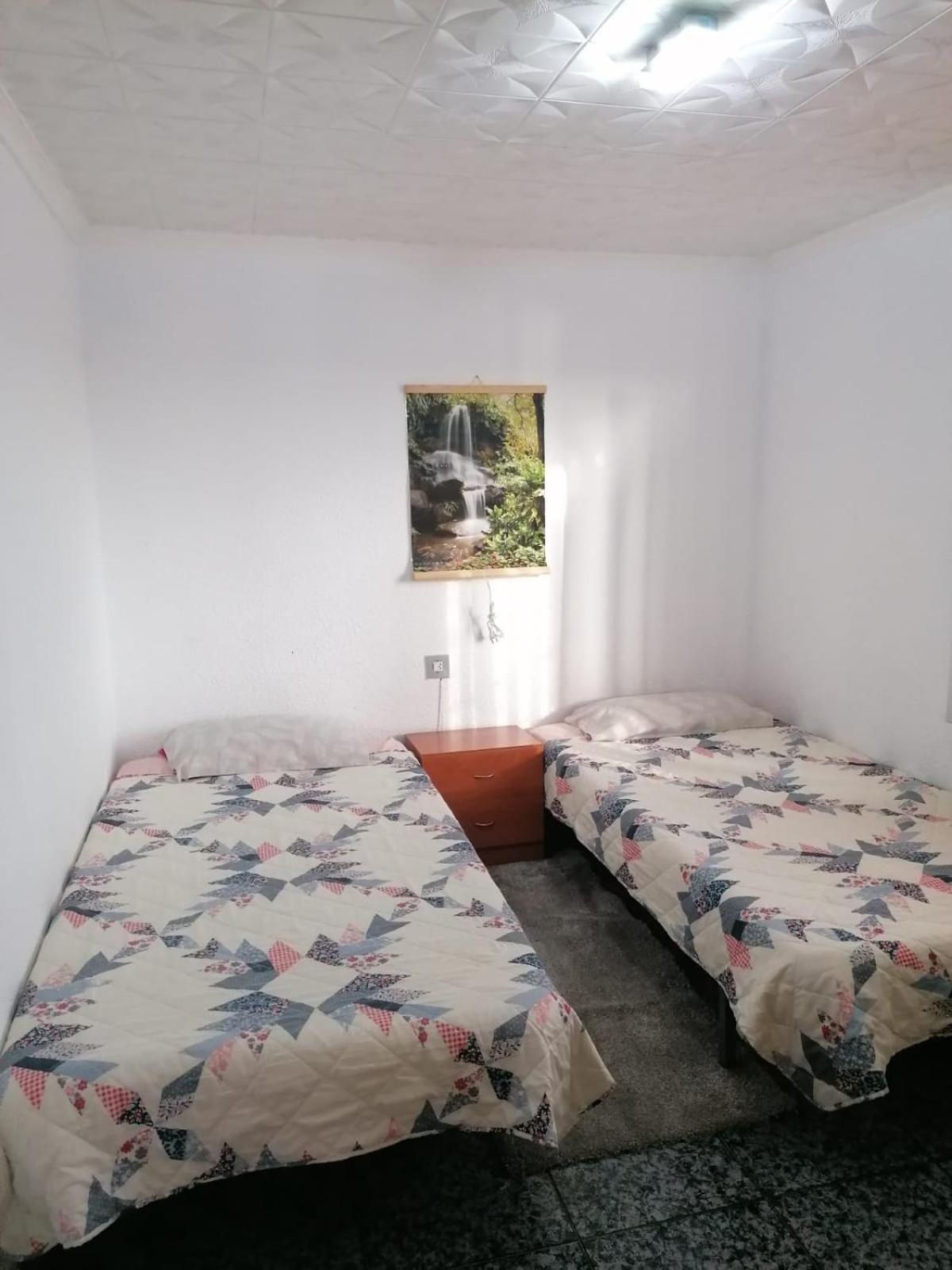 Apartment Alicante Værelse billede