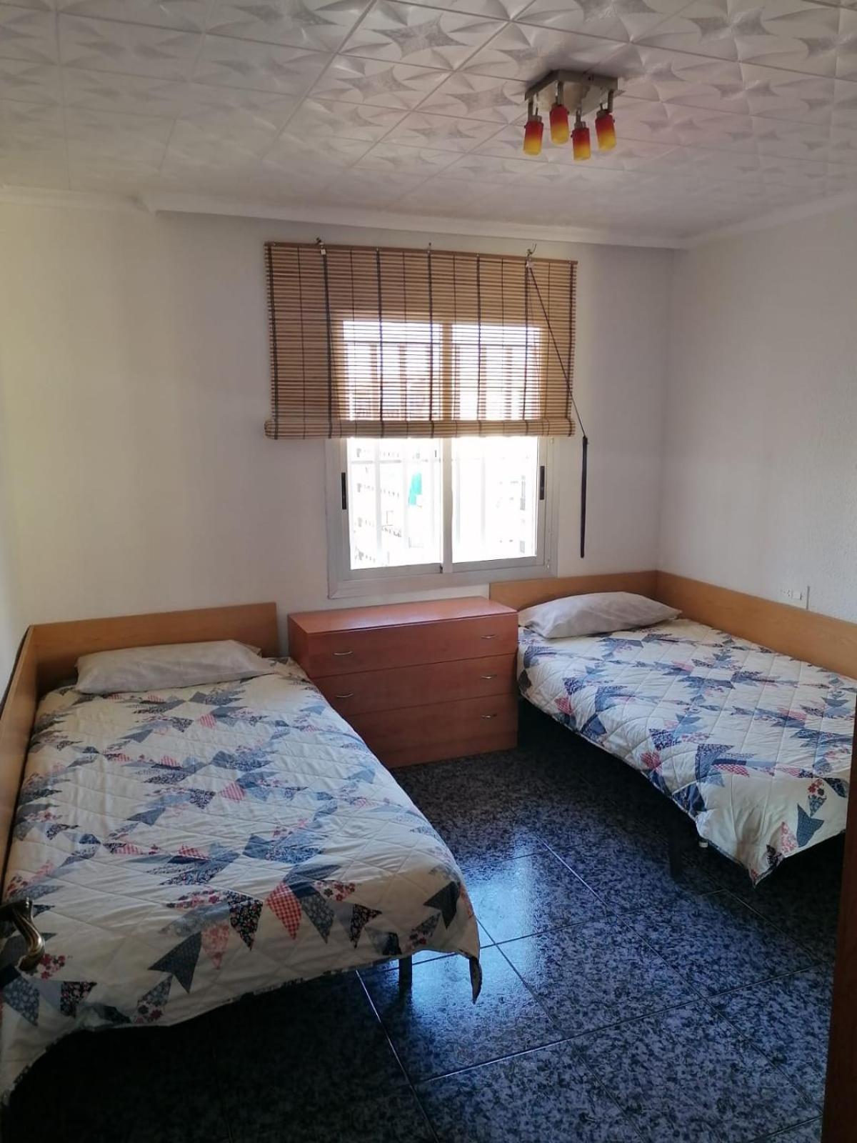Apartment Alicante Eksteriør billede