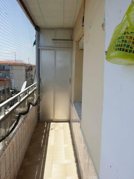 Apartment Alicante Eksteriør billede