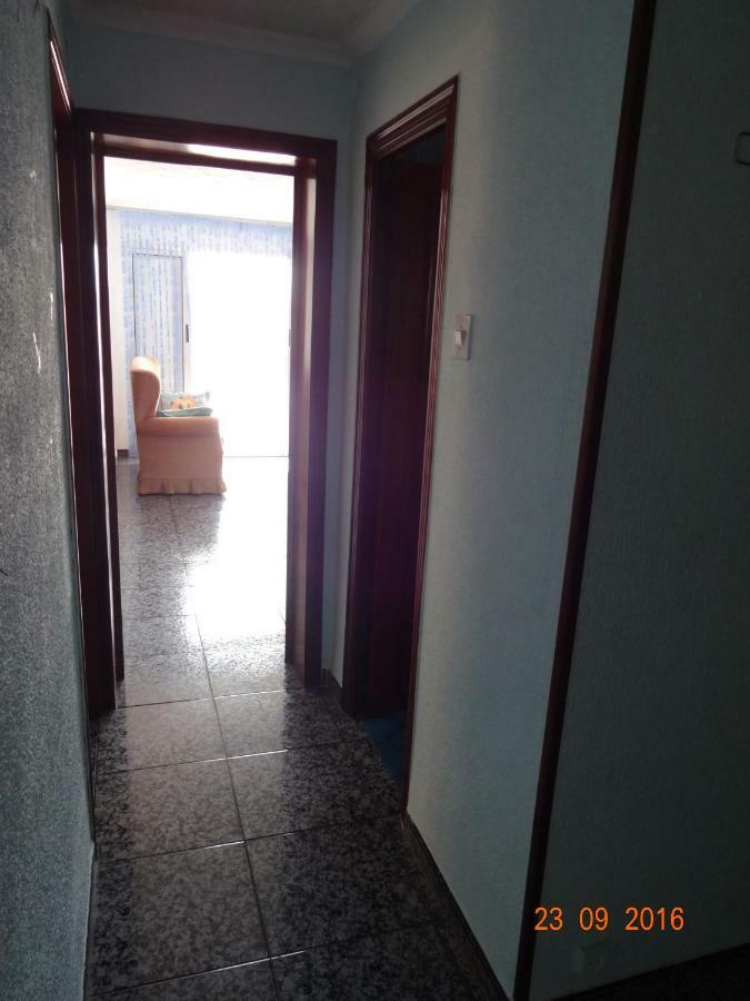 Apartment Alicante Eksteriør billede