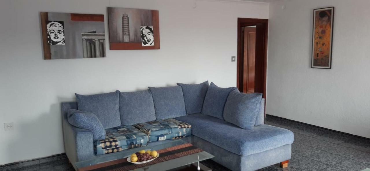 Apartment Alicante Eksteriør billede